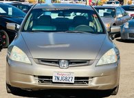 2003 Honda Accord EX V-6