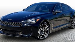 2022 Kia Stinger GT1