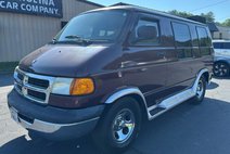 2003 Dodge Ram Van 1500 SWB