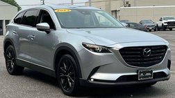 2023 Mazda CX-9 Touring Plus
