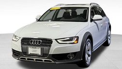 2013 Audi Allroad 2.0T quattro Premium Plus