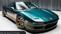 1994 Acura NSX Base