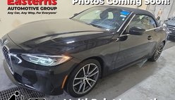 2024 BMW 4 Series 430i xDrive