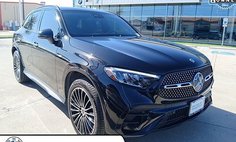 2025 Mercedes-Benz GLC-Class GLC 350e 4MATIC