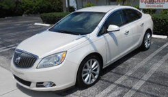2012 Buick Verano Convenience Group