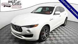 2022 Maserati Levante GT