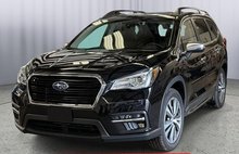 2020 Subaru Ascent Touring