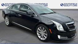 2016 Cadillac XTS Premium