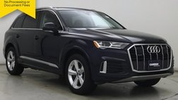 2023 Audi Q7 quattro Premium Plus 45 TFSI