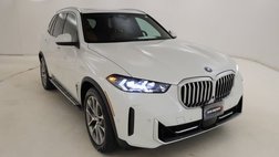 2024 BMW X5 xDrive50e