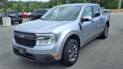 2023 Ford Maverick XLT