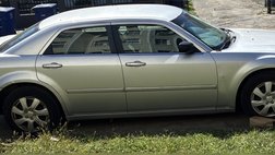 2007 Chrysler 300 Base