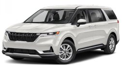 2023 Kia Carnival LX