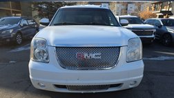 2010 GMC Yukon XL Denali