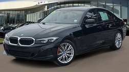 2023 BMW 3 Series 330e xDrive