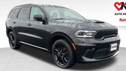 2025 Dodge Durango R/T