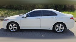 2012 Acura TSX Base