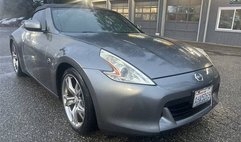 2011 Nissan 370Z Roadster
