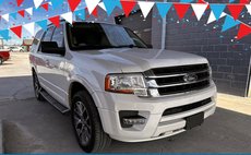 2017 Ford Expedition XLT