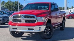 2019 Ram Ram Pickup 1500 Classic Big Horn