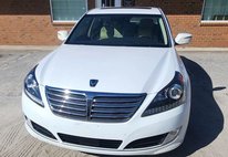 2014 Hyundai Equus Ultimate