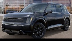 2026 Kia EV9 Land