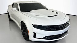 2020 Chevrolet Camaro LT1