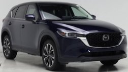 2023 Mazda CX-5 2.5 S Premium