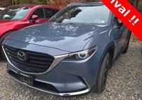 2023 Mazda CX-9 Carbon Edition
