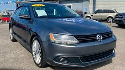 2014 Volkswagen Jetta TDI