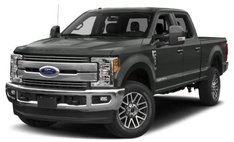 2019 Ford Super Duty F-350 Lariat