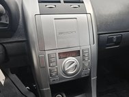 2008 Scion tC Base