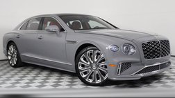 2025 Bentley Flying Spur Speed