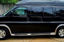 2005 Chevrolet Express 1500