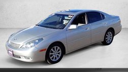 2004 Lexus ES 330 Base