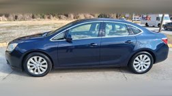 2015 Buick Verano Base