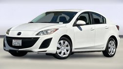 2010 Mazda MAZDA3 i Sport