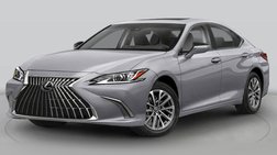 2025 Lexus ES 350 ES 350