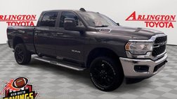 2023 Ram Ram Pickup 2500 Big Horn