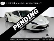 2020 Ferrari F8 Tributo Base