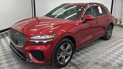 2022 Genesis GV70 3.5T Sport