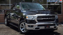2020 Ram Ram Pickup 1500 Big Horn