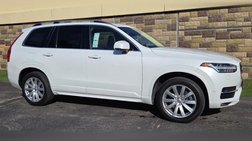 2018 Volvo XC90 T6 Momentum