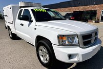 2011 Ram Dakota Bighorn/Lonestar