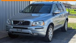 2014 Volvo XC90 3.2