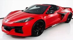 2023 Chevrolet Corvette Z06