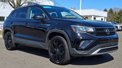 2024 Volkswagen Taos SE 4Motion