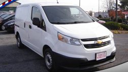 chevrolet city express van for sale