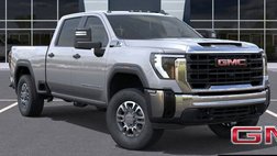 2026 GMC Sierra 3500HD Pro
