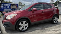 2013 Buick Encore Base